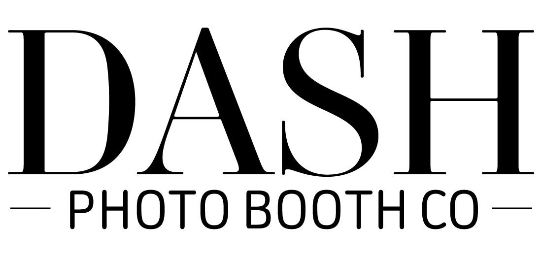 Photo Booth Rental Buffalo | Dash Photo Booth