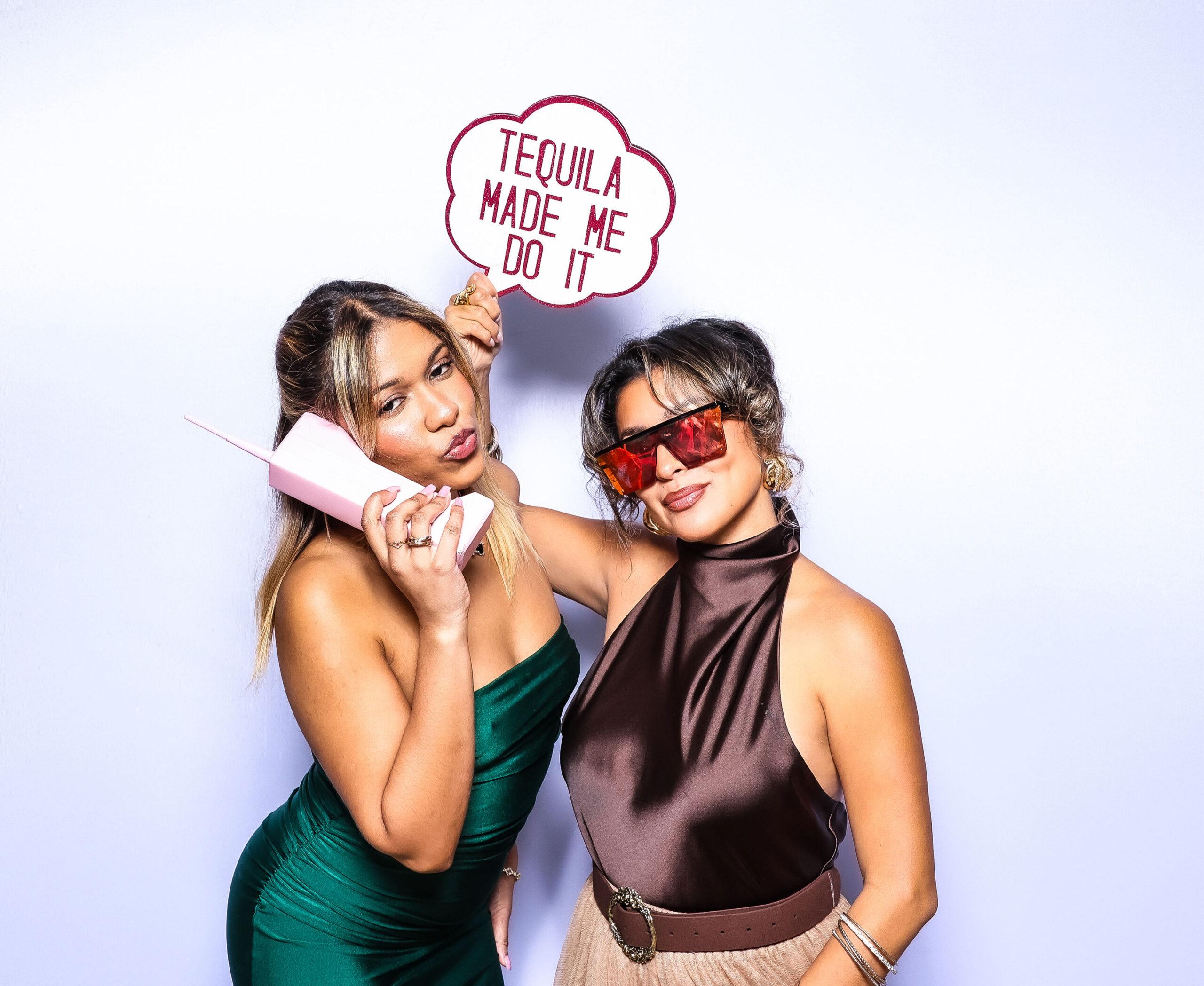 Digital Photo Booth Rental Buffalo NY