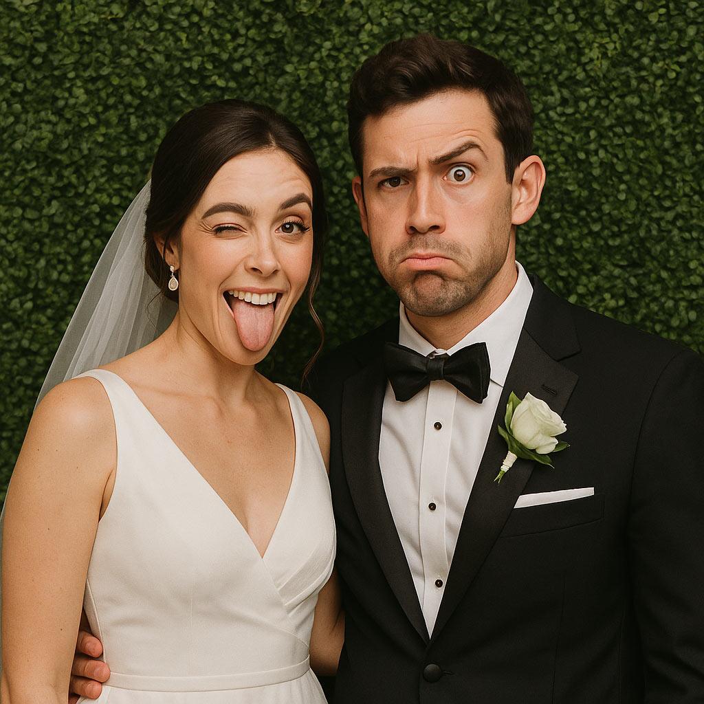 Digital Photo Booth Buffalo NY