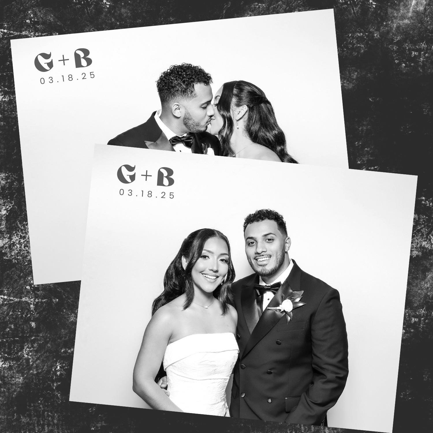 Photo booth rental Buffalo