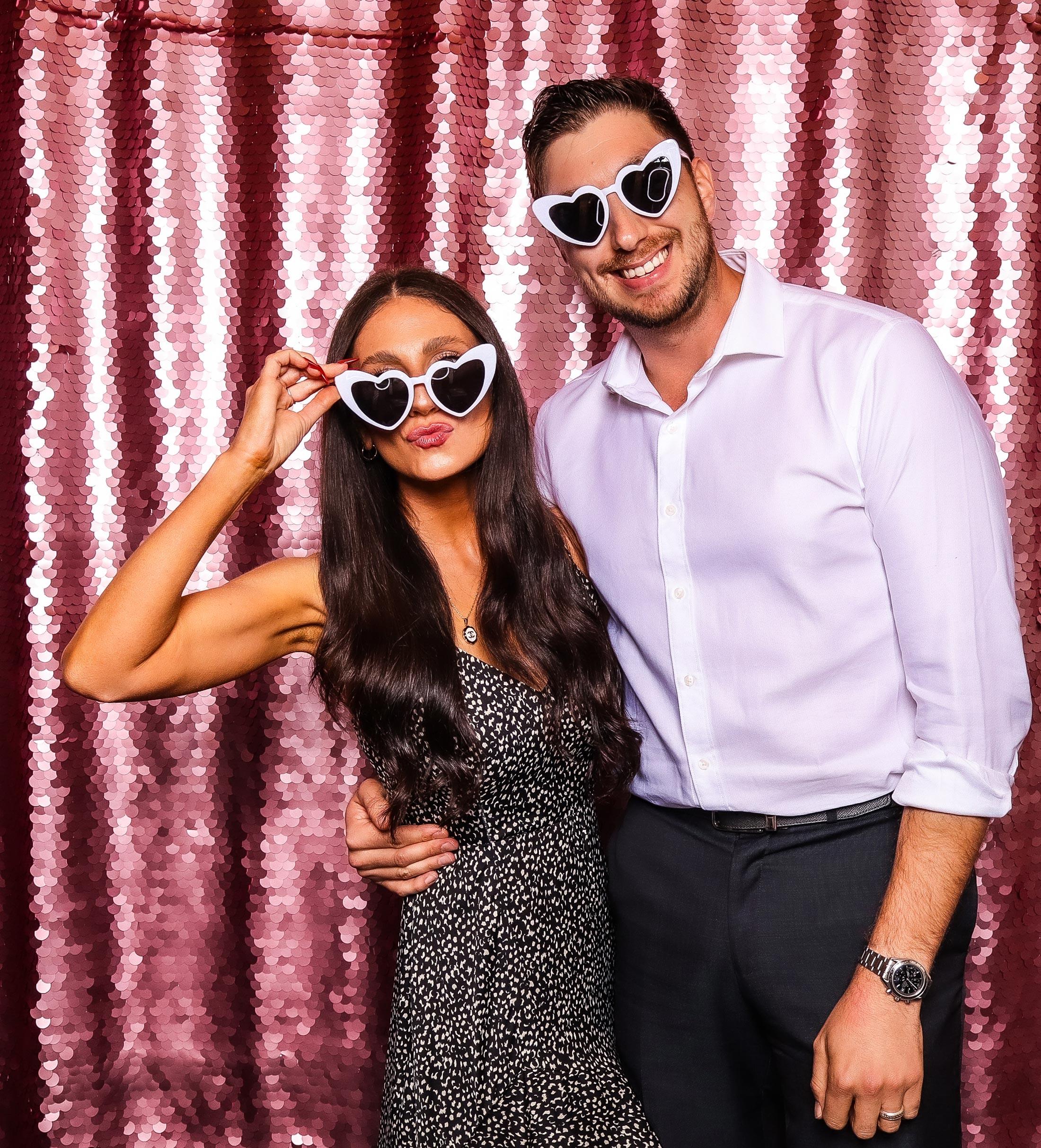 Photo Booth Rental Pricing Buffalo NY