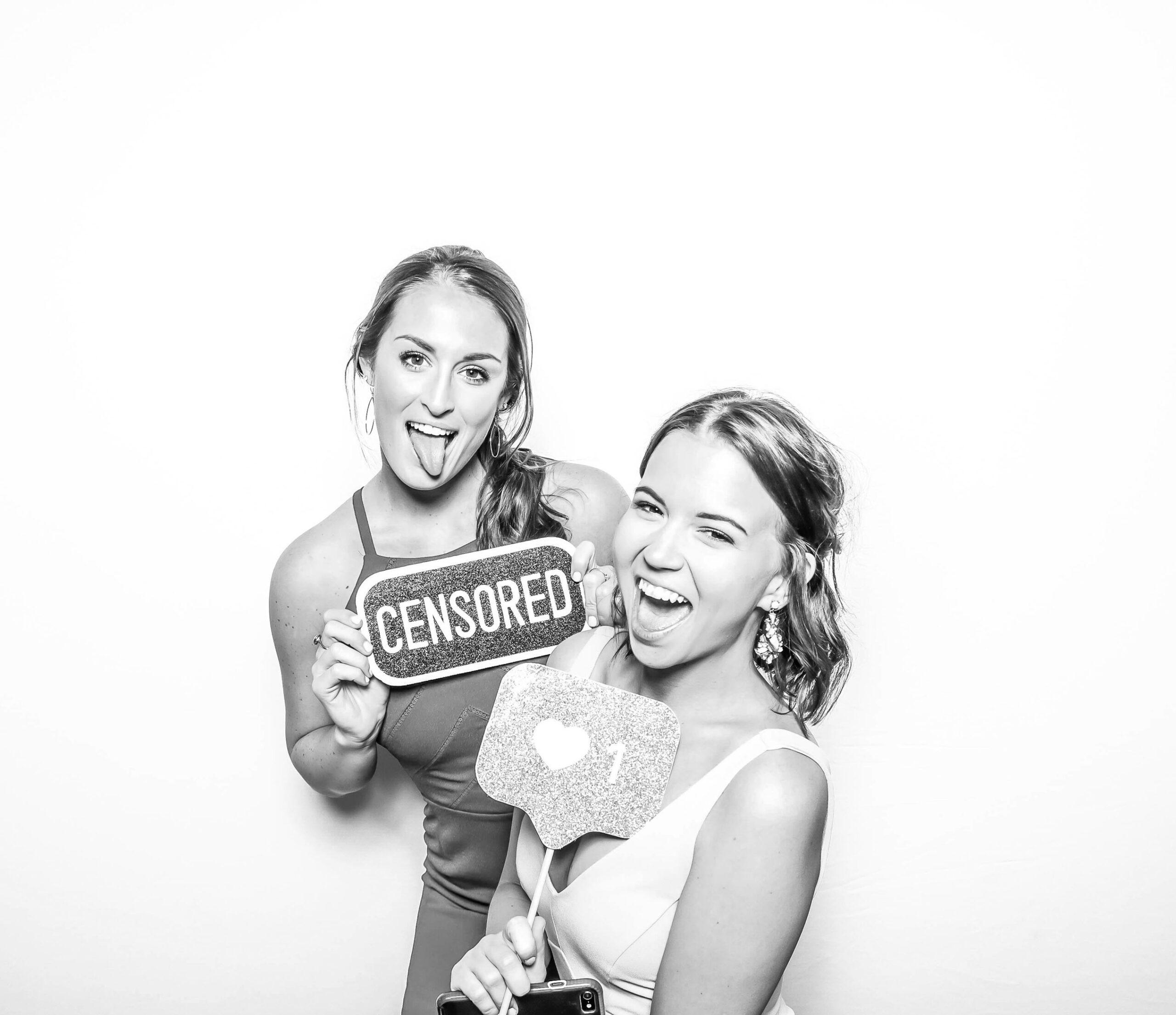 Photo Booth Company Buffalo NY