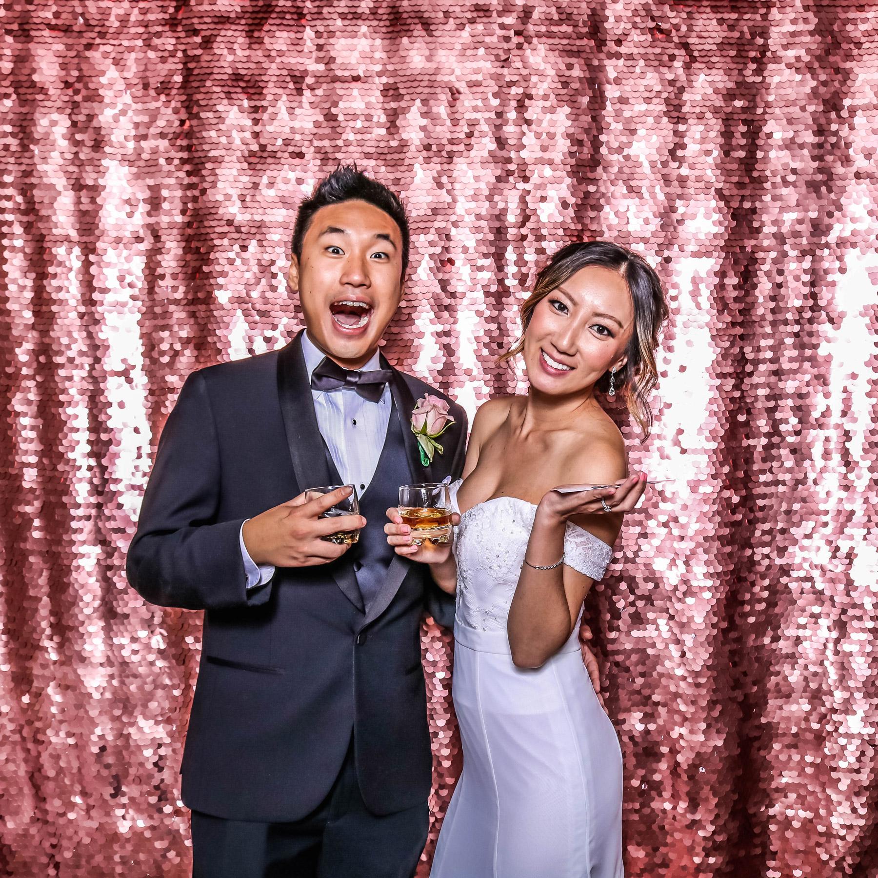 wedding photo booth rental Buffalo NY