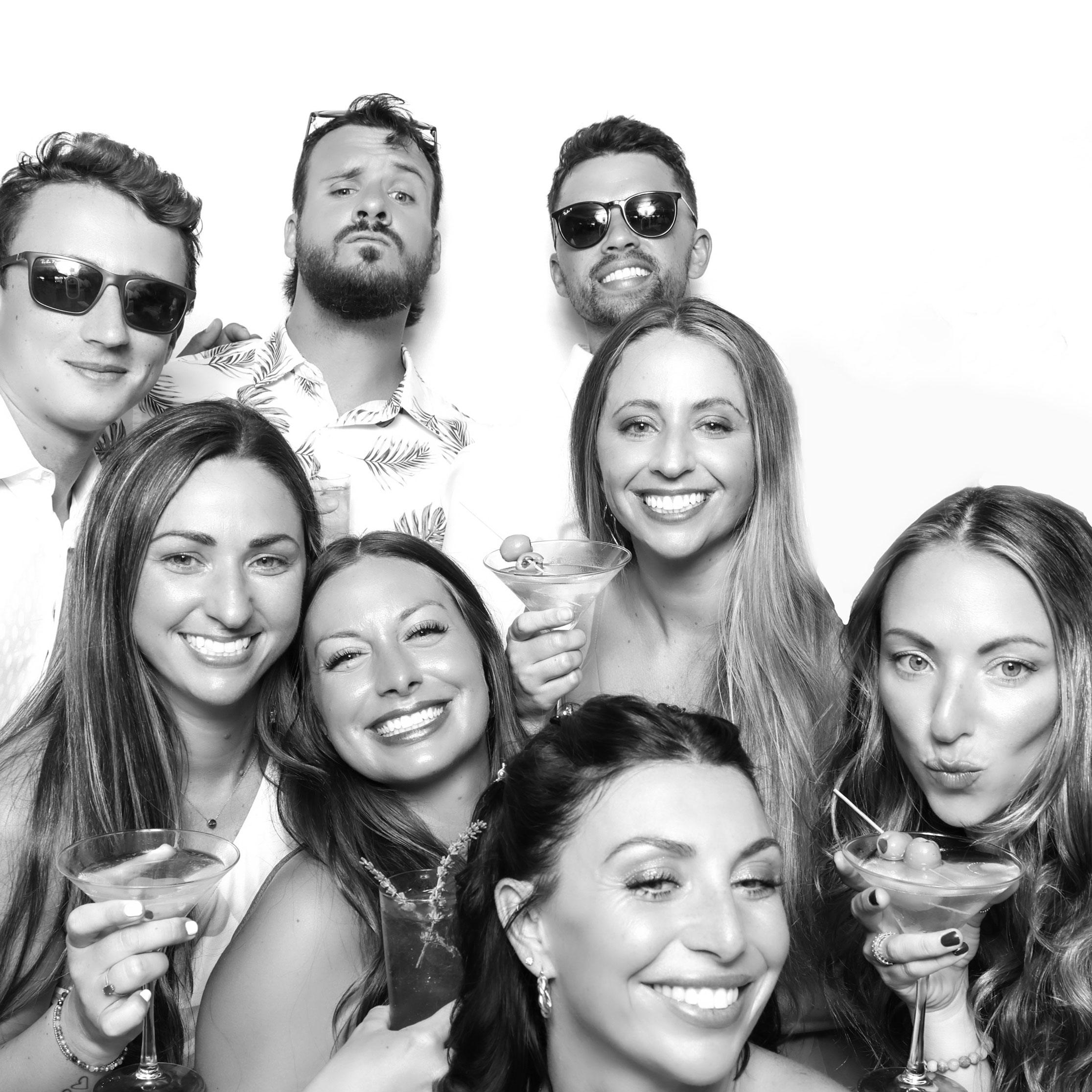 photo booth rental Buffalo NY