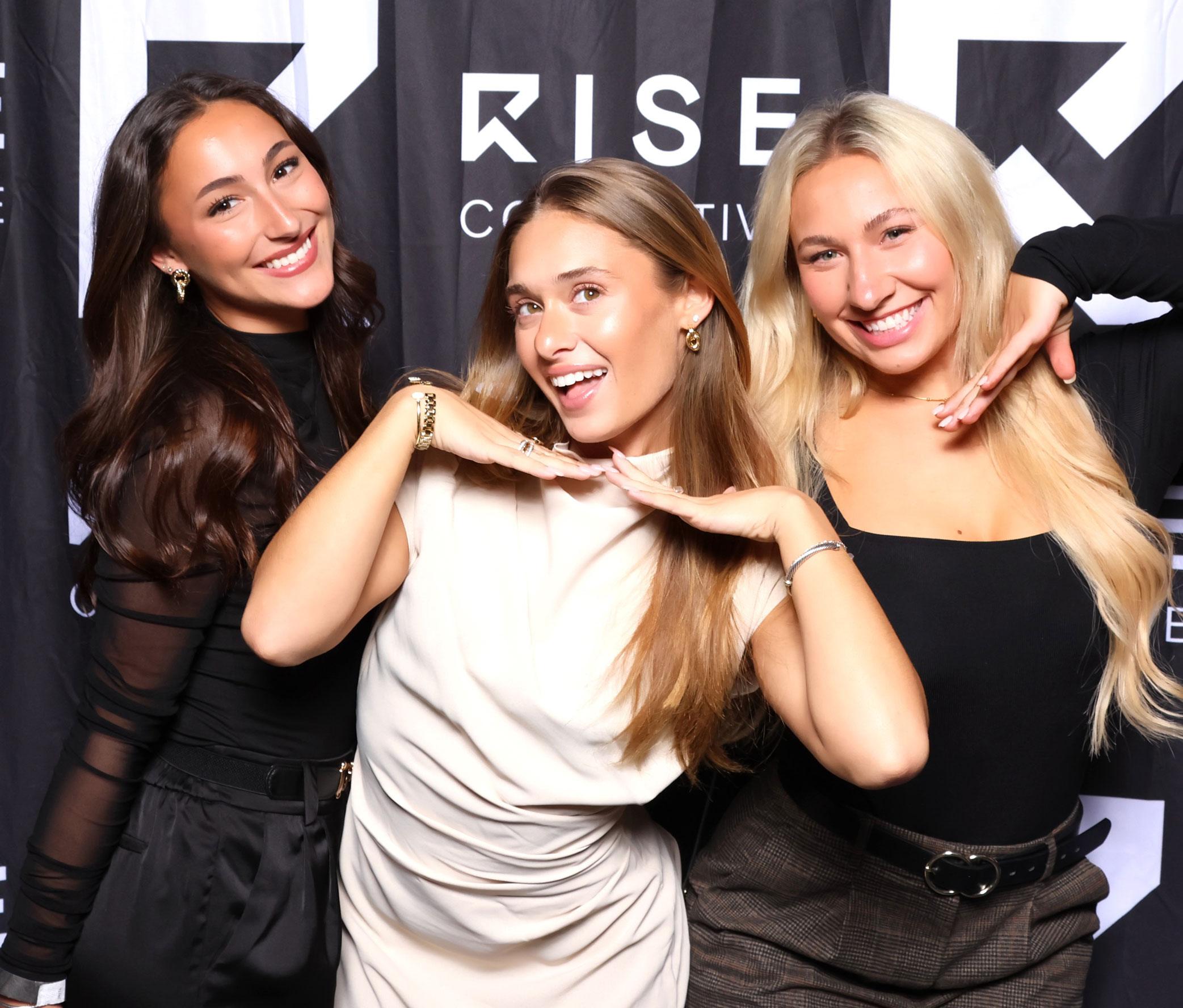 Photo Booth Company Buffalo NY